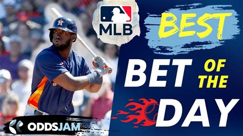 baseball betting tips|Free MLB Predictions, Tips & Best Bets .